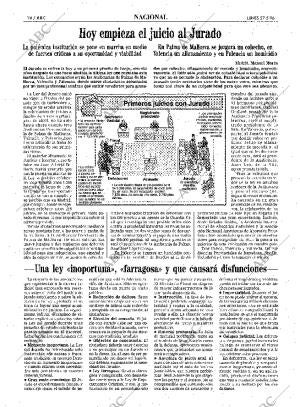 ABC SEVILLA 27-05-1996 página 24