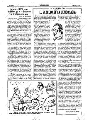 ABC SEVILLA 27-05-1996 página 26