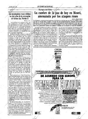 ABC SEVILLA 27-05-1996 página 29