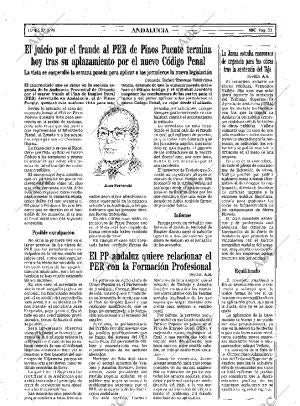 ABC SEVILLA 27-05-1996 página 33