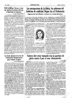 ABC SEVILLA 27-05-1996 página 34