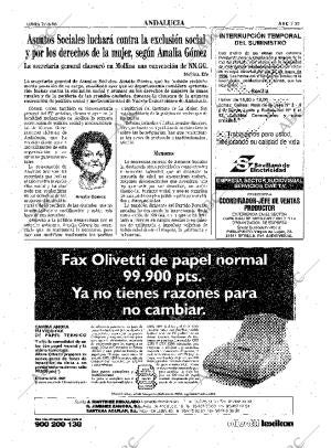 ABC SEVILLA 27-05-1996 página 35