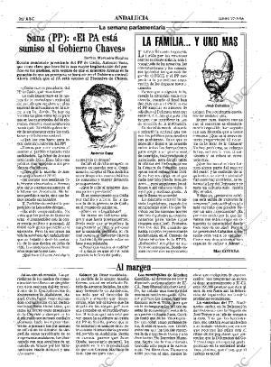 ABC SEVILLA 27-05-1996 página 36