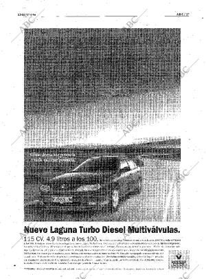 ABC SEVILLA 27-05-1996 página 37