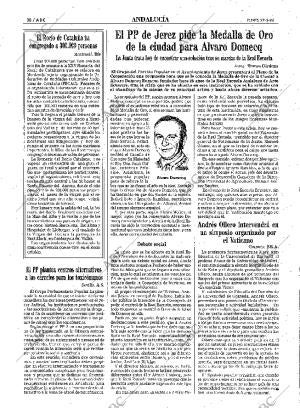 ABC SEVILLA 27-05-1996 página 38