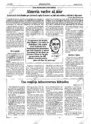 ABC SEVILLA 27-05-1996 página 40