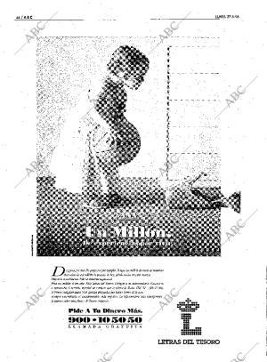 ABC SEVILLA 27-05-1996 página 44