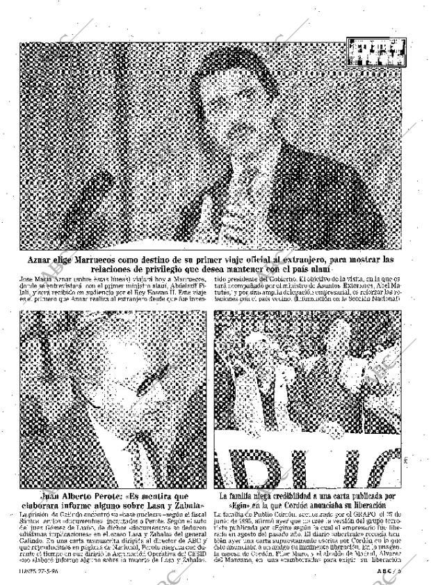 ABC SEVILLA 27-05-1996 página 5