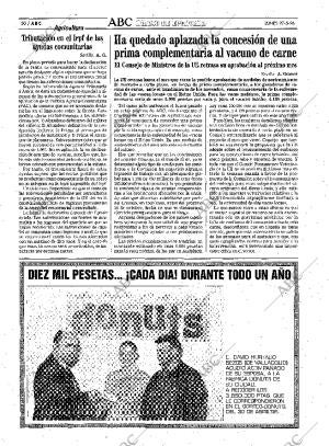 ABC SEVILLA 27-05-1996 página 50