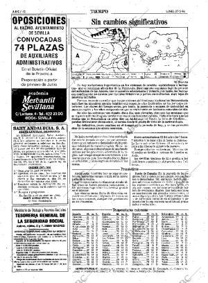 ABC SEVILLA 27-05-1996 página 52