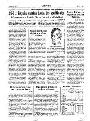 ABC SEVILLA 27-05-1996 página 55