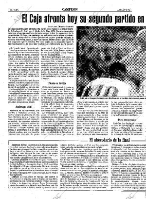 ABC SEVILLA 27-05-1996 página 56