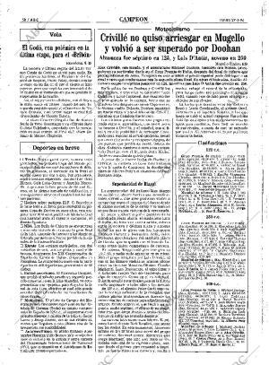 ABC SEVILLA 27-05-1996 página 58