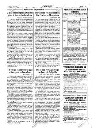 ABC SEVILLA 27-05-1996 página 67