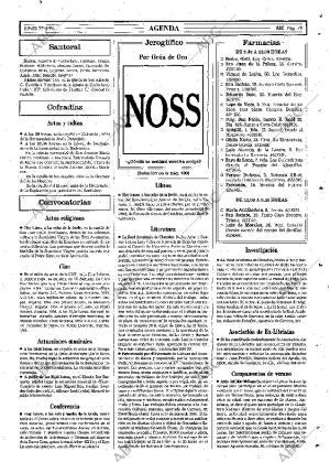 ABC SEVILLA 27-05-1996 página 79