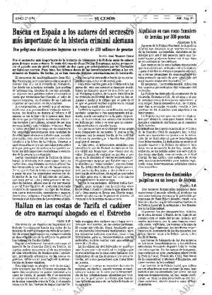 ABC SEVILLA 27-05-1996 página 81