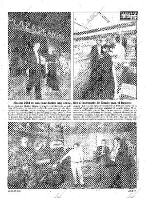 ABC SEVILLA 27-05-1996 página 9