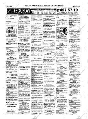 ABC SEVILLA 27-05-1996 página 98