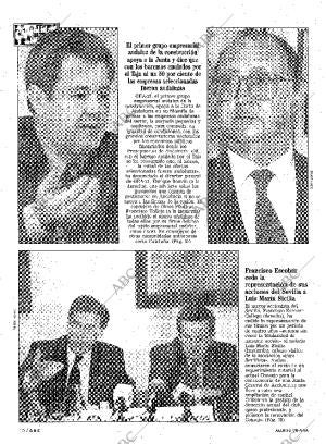ABC SEVILLA 28-05-1996 página 10