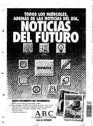 ABC SEVILLA 28-05-1996 página 104