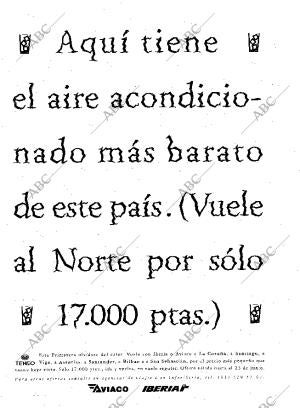 ABC SEVILLA 28-05-1996 página 11