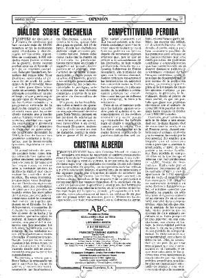 ABC SEVILLA 28-05-1996 página 17