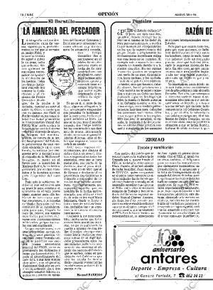 ABC SEVILLA 28-05-1996 página 18