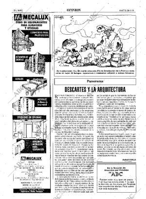 ABC SEVILLA 28-05-1996 página 20