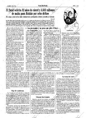 ABC SEVILLA 28-05-1996 página 23