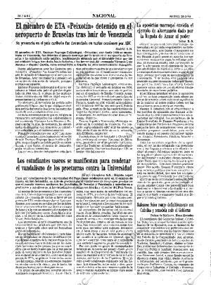 ABC SEVILLA 28-05-1996 página 28