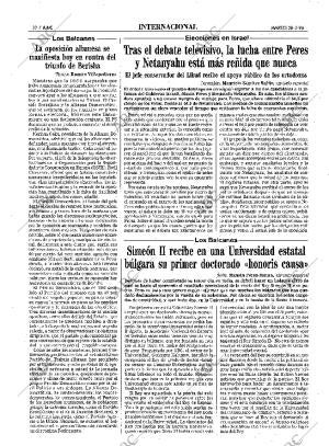 ABC SEVILLA 28-05-1996 página 32