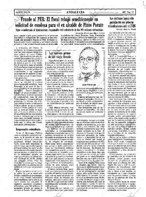 ABC SEVILLA 28-05-1996 página 33