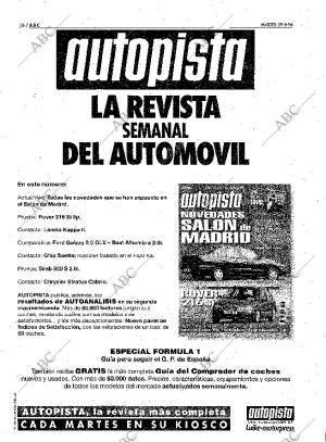 ABC SEVILLA 28-05-1996 página 36