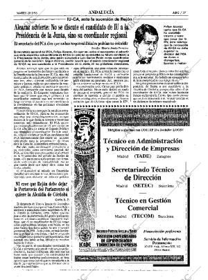 ABC SEVILLA 28-05-1996 página 37