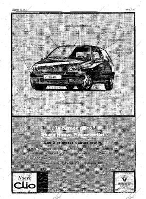 ABC SEVILLA 28-05-1996 página 39