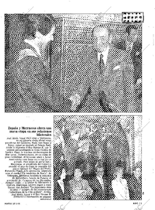 ABC SEVILLA 28-05-1996 página 5