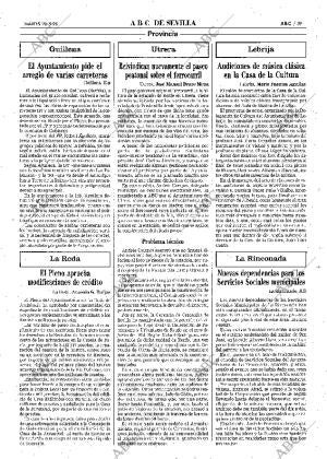 ABC SEVILLA 28-05-1996 página 59