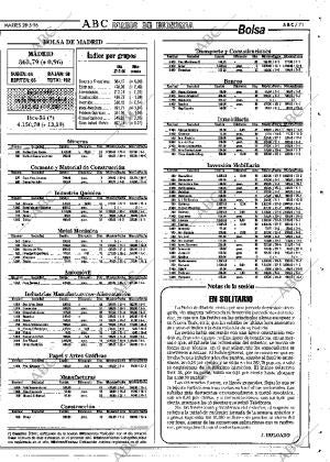 ABC SEVILLA 28-05-1996 página 71