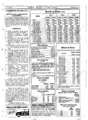 ABC SEVILLA 28-05-1996 página 74