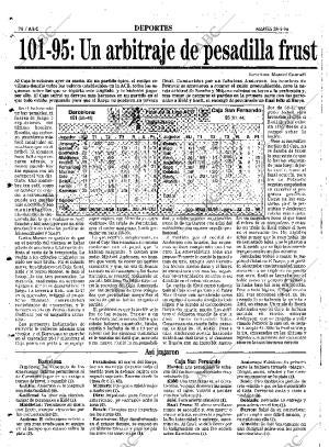 ABC SEVILLA 28-05-1996 página 78