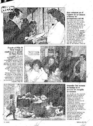 ABC SEVILLA 28-05-1996 página 8