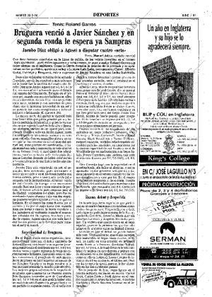 ABC SEVILLA 28-05-1996 página 81