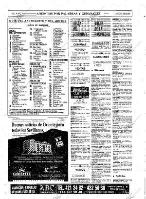 ABC SEVILLA 28-05-1996 página 86