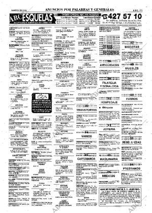 ABC SEVILLA 28-05-1996 página 91