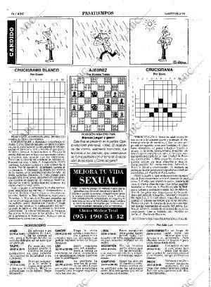 ABC SEVILLA 28-05-1996 página 94