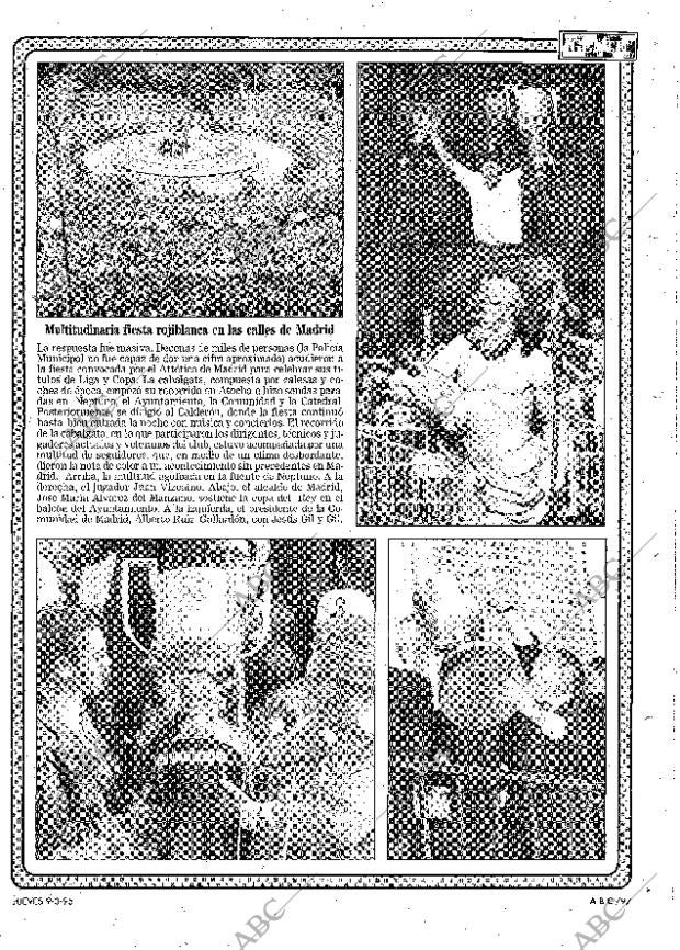 ABC SEVILLA 28-05-1996 página 97