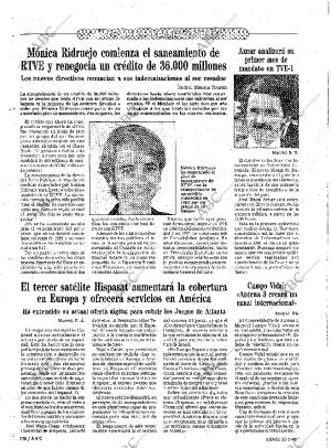 ABC SEVILLA 30-05-1996 página 108