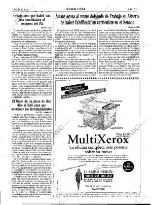 ABC SEVILLA 30-05-1996 página 37