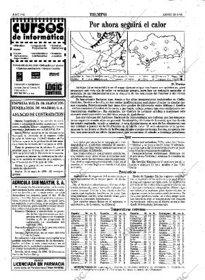 ABC SEVILLA 30-05-1996 página 46
