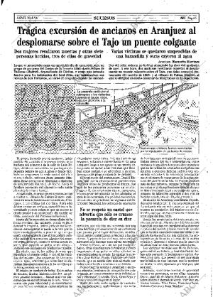 ABC SEVILLA 30-05-1996 página 65